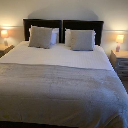 Church Farm Guest House Horsford Buitenkant foto