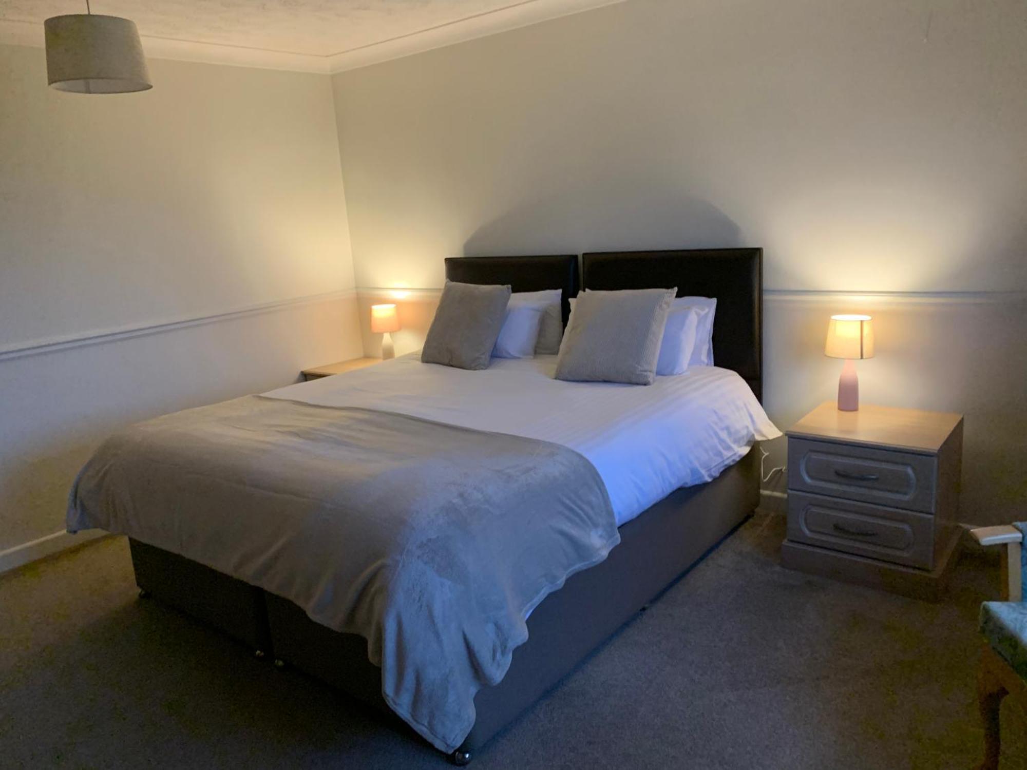 Church Farm Guest House Horsford Buitenkant foto
