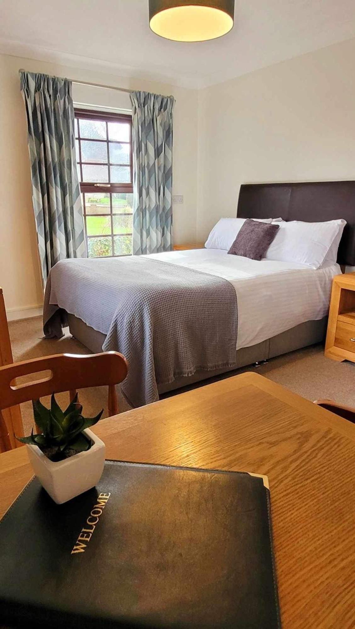 Church Farm Guest House Horsford Buitenkant foto